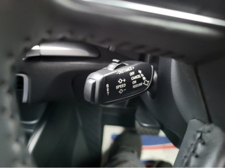 2016 Audi A3 Saloon (2yr warranty) 1.4 TFSI Automatic 8312 €17,999 thumbnail