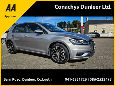 2020 Volkswagen Golf ****NOW SOLD SOLD *****