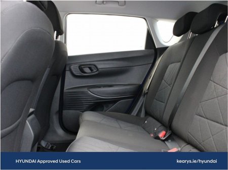 2024 Hyundai Bayon Bayon Executive €24,797 thumbnail