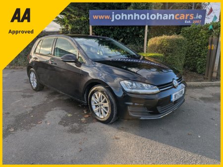 2016 Volkswagen Golf 1.2 TSI DSG // LOW KMS // 6 MONTH WARRANTY //