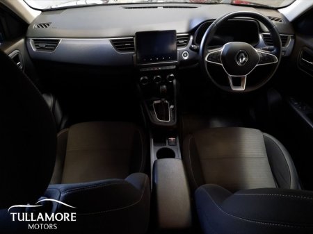 2022 Renault Arkana ICONIC E-TECH HYBRID 145 AUTO €22,900