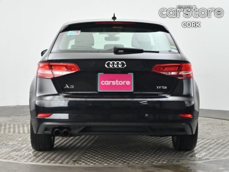 2020 Audi A3 1.4 TFSI Auto €23,880