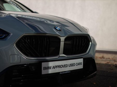 2025 BMW 2 Series 220 M Sport Gran Coupe €43,950 thumbnail