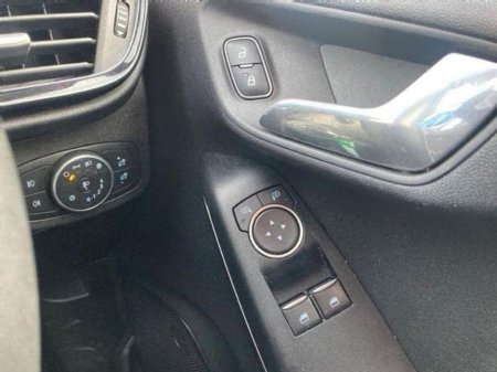 2020 Ford Fiesta 1.0 Petrol Zetec manual €15,900 thumbnail