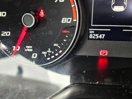 2019 SEAT Ibiza 1.0 MPI 80HP SE 12 Months Warranty Finance €12,950