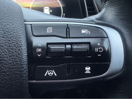 2024 Kia Sportage HEV ANNIVERSARY €38,995 thumbnail