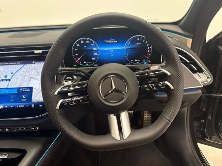 2026 Mercedes-Benz E Class E 300 E AMG Edition Plus | Massage Seats for Driver, Heated Seats, Reversing Camera, Memory Seat Package €87,146 thumbnail