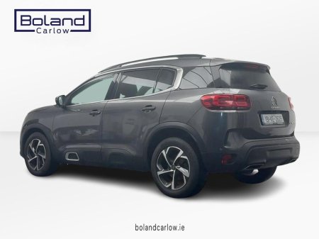 2019 Citroen C5 Aircross 1.5HDi FEEL *PRICE REDUCTION* €55 P/W €17,890