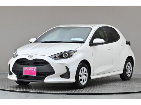 2023 Toyota Yaris *JAN 2026 PRICING NOW*1.0 AUTO PETROL *9