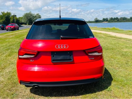 2016 Audi A1 1.0 AUTO//FINANCE AVAILALE//LOW MILEAGE €16,900
