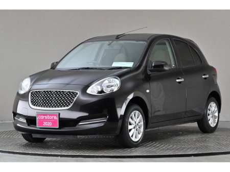 2020 Nissan March *JAN 2026 PRICE NOW*1.2 CVT*BOLERO BY AUTECH *2TONE INTERIOR*REVERSE CAM* €12,990