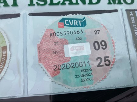 2020 Ford Transit  €17,950