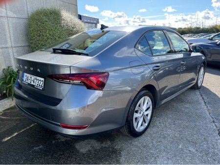 2024 Skoda Octavia AMBITION 2.0 TDI DIESEL //REVERSE CAMERA//WINTER SALE €1000 REDUCTION// €28,950
