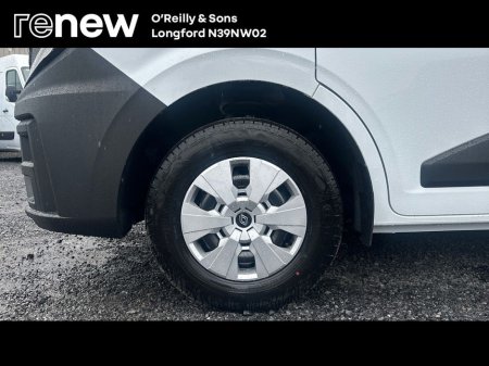 2026 Renault Master 150BHP LM35 START €35,040 thumbnail