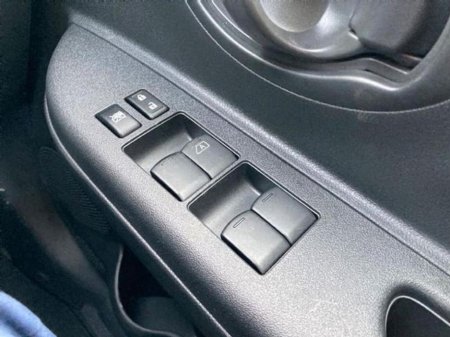 2020 Nissan March 1.2i PETROL AUTOMATIC €12,900 thumbnail