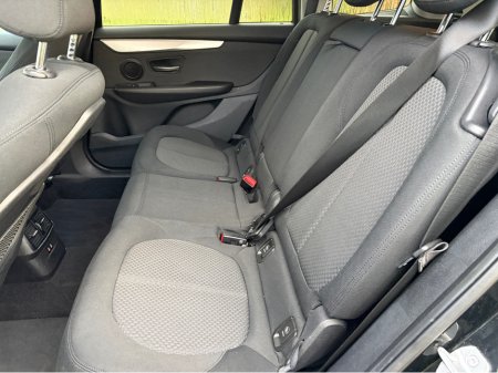 2020 BMW 2 Series Gran Tourer 216 Diesel SE Luxury Automatic 7 Seater €15,950 thumbnail