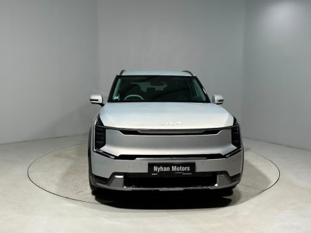 2026 Kia EV9 2026 Kia EV9 Earth €79,900