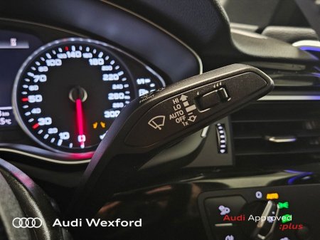 2024 Audi A4 35 TDI 163HP S Tronic S line *Competition* €46,475 thumbnail