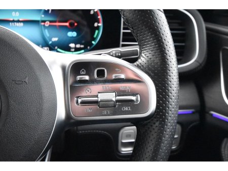 2021 Mercedes-Benz GLE Class 350de AMG Premium 4Matic thumbnail