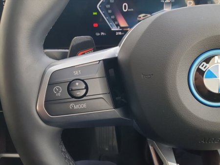 2025 BMW iX1 eDrive20 M Sport €49,995 thumbnail