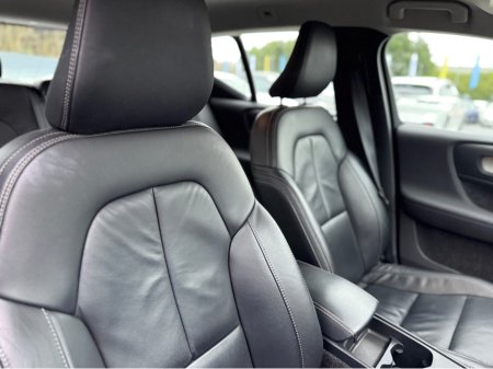 2021 Volvo XC40 INSCRIPTION T3 - 1.5 PETROL - MANAUL - 12M WARRANTY - CAR: 1623 thumbnail