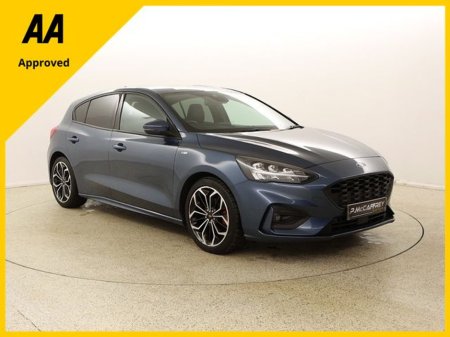 2021 Ford Focus  €19,995