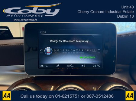 2015 Mercedes-Benz C Class 180 BLUETEC EXCLUSIVE AUTO 4DR. New NCT before collection, Tax, Full Leather, Reverse Camera, Dual Climate Control, MFSW, 2 Keys, Cruise Control, Full Electrics, BT, CD Player, Hands Free, and more. €15,950 thumbnail