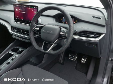 2026 Skoda Elroq 85 SPORTLINE €52,614 thumbnail
