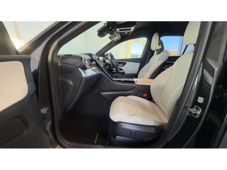 2024 Mercedes-Benz GLC Class AMG LINE PLUS €68,800 thumbnail