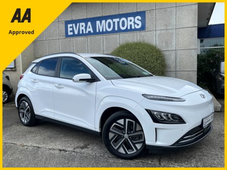 2022 Hyundai Kona PREMIUM EV 64KWH //HIGH SPEC// €19,950