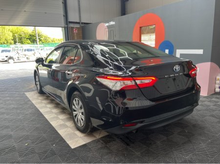 2019 Toyota Camry €21950! 2019 TOYOTA CAMRY 2.5 HYBRID / 100k KMs / REVERSE CAMERA , ADAPTIVE CRUISE & MORE €21,950