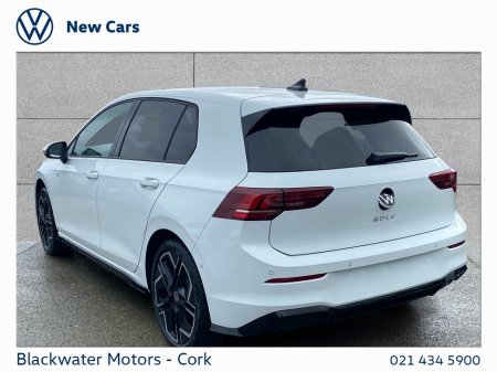 2026 Volkswagen Golf GOLF R-LINE 1.5 TSI 150HP *ORDER YOUR 261 TODAY*