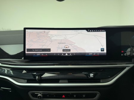 2025 BMW X5 50E M SPORT XDRIVE *PAN ROOF* €102,990 thumbnail