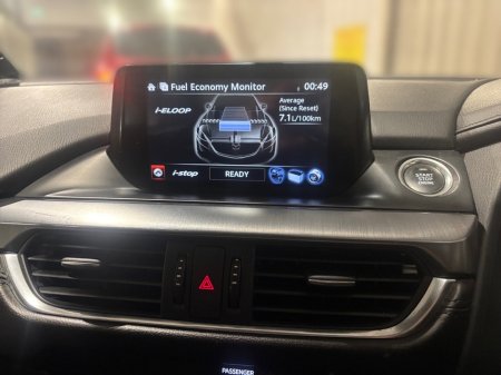 2018 Mazda Mazda6 2.2D 4DR 150ps EXECUTIVE SE €10,450 thumbnail