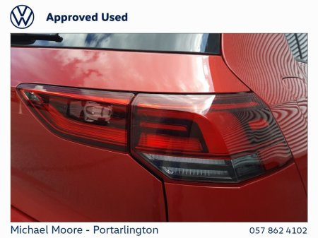 2024 Volkswagen Golf 1.5 TSI 130HP R-Line €33,950 thumbnail