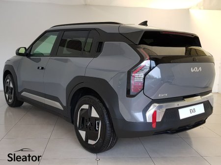 2026 Kia EV3 Earth 2 Long Range (605km) €41,950
