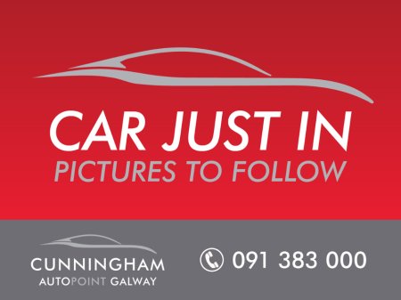 2022 BMW iX xDrive40 Sport €44,995