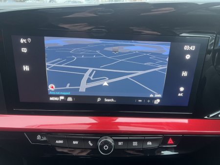 2024 Opel Mokka GS thumbnail