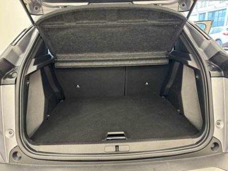 2024 Peugeot 2008 1.2 Puretech 100bhp Allure €28,750 thumbnail