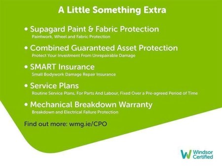 2020 Nissan Qashqai 1.3 PET SV PREMIUM PAR €24,995 thumbnail