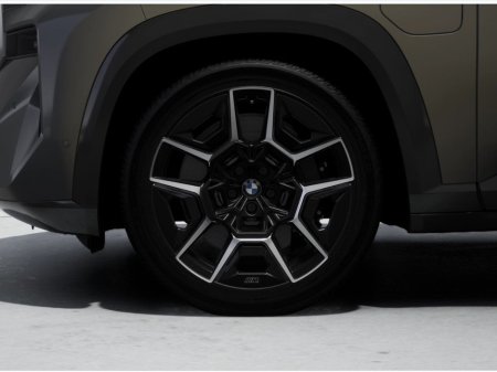 2026 BMW XM G09 50e €149,950