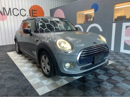 2017 MINI Cooper D €16950! 2017 MINI COOPER AUTOMATIC 1.5 DIESEL / 71k KMs / Reverse Camera & More €16,950