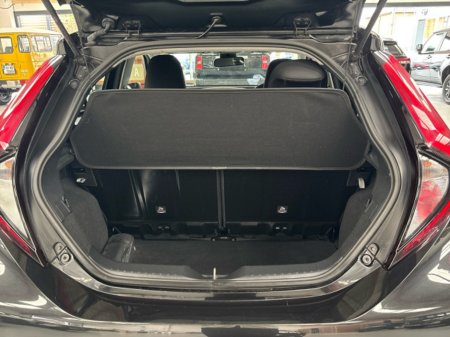 2023 Toyota Aygo X 1.0 PULSE 4DR €15,950 thumbnail