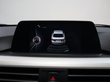 2016 BMW 3 Series *116* 316D SE ZLBF 4DR €15,900 thumbnail