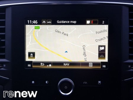 2021 Renault Megane 1.5 Blue dCi 115 Iconic GC €17,900 thumbnail