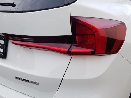 2026 BMW iX1 iX1 eDrive20 Sport €51,742 thumbnail