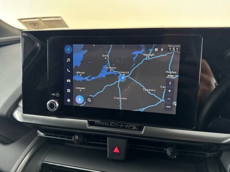 2024 Toyota C-HR HYBRID SPORT *New Model* €34,950 thumbnail