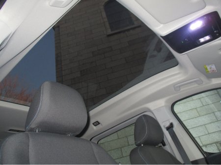 2026 Ford Tourneo Connect PLUG IN HYBRID WHEELCHAIR TAXI €68,000 thumbnail