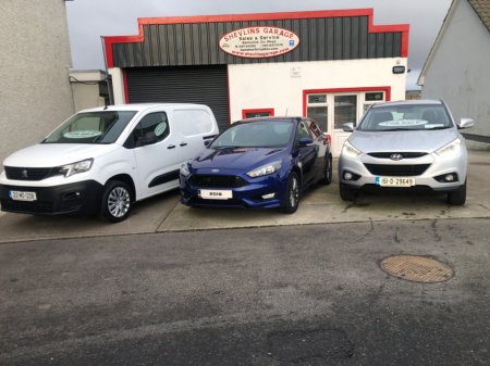 2015 Hyundai ix35  €7,495