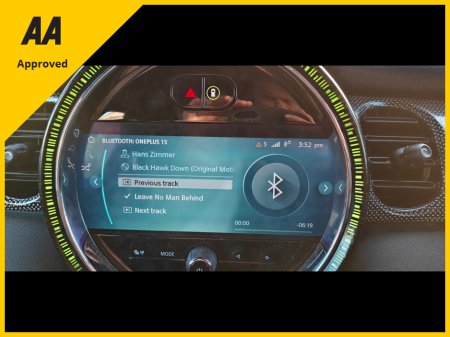 2023 MINI Cooper 2023 Auto Exclusive 5 Door 37369kms €28,950 thumbnail